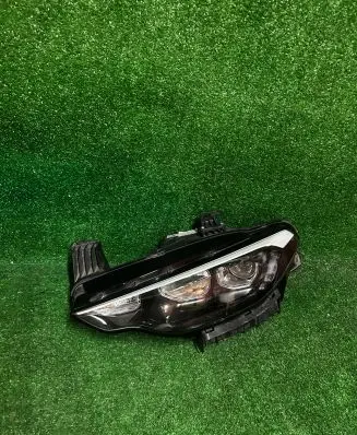 Fiat Tipo Headlight/headlamp