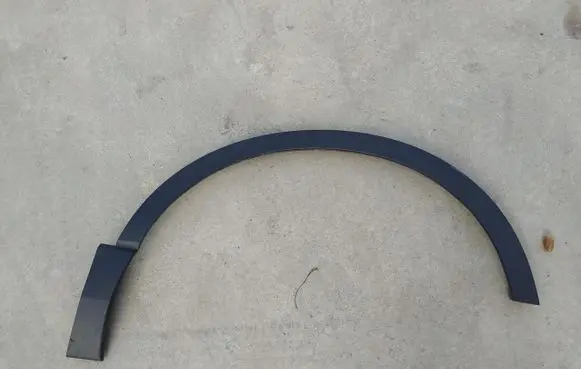 Honda CR-V Fender trim (molding) 74115TMET050