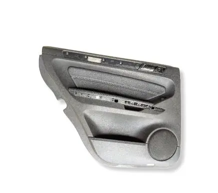 Mercedes-Benz GL X164 Rear door card panel trim A1647300770 A04907659