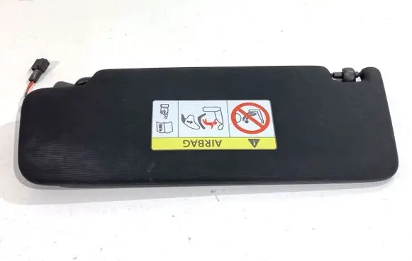 Volkswagen Arteon Sun visor 
