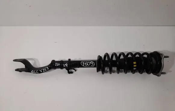 Mercedes-Benz GLC X253 C253 Front shock absorber/damper A2533230020