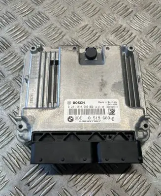 BMW 3 E92 E93 Engine control unit/module 8519668