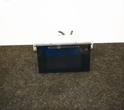 Toyota Prius (XW50) Radio/CD/DVD/GPS head unit
