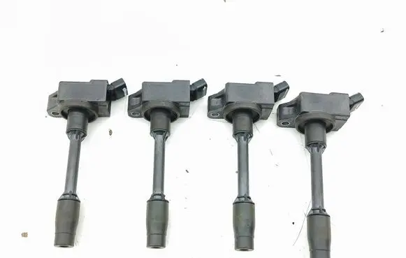 Toyota Prius (XW50) High voltage ignition coil 9091902272