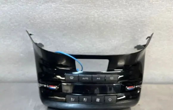 Peugeot 208 II Other switches/knobs/shifts DOPEUGEOT208I1