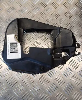 Renault Clio III Timing belt guard (cover) 8200795018B