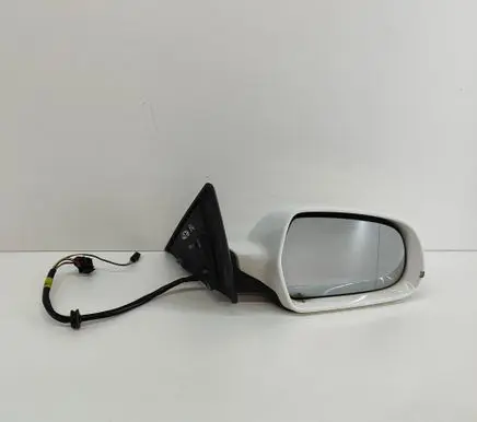 Audi A5 8T 8F Coupe wind mirror (mechanical) 8F2857410AD