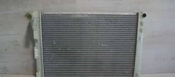Fiat Panda III Radiator set 51892706 22012019