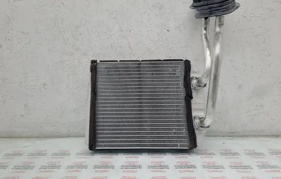 Audi Q7 4L Heater blower radiator 7H1819121