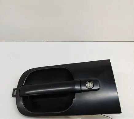 Hyundai H-1, Starex, Satellite Front door exterior handle 826604H000CA