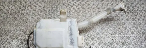 Mitsubishi ASX Windshield washer fluid reservoir/tank EW08