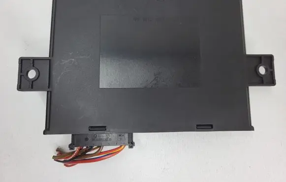 Mercedes-Benz E W212 Comfort/convenience module A2129003806 A2129011000