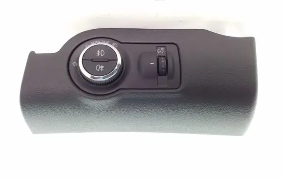 Opel Insignia A Light switch 13268707 13241913 332910517