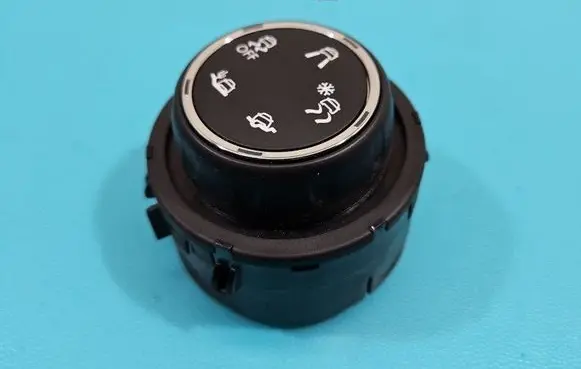 Toyota Proace Seat control switch IMPRK1474838
