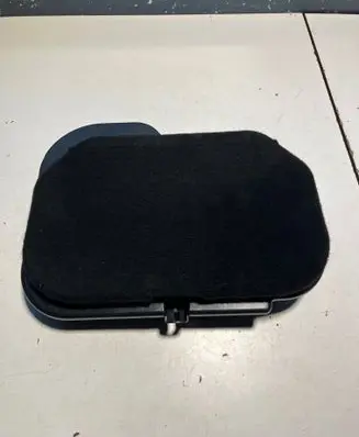 Volkswagen Touran II Glove box in trunk 1T086376B 1T0864134B 1T0864091B