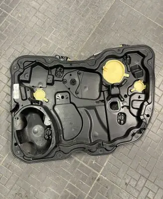 Jeep Cherokee Front window lifting mechanism without motor 68227256AA 20144148070 68227256A