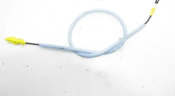 BMW i3 Rear door cable line 7290869