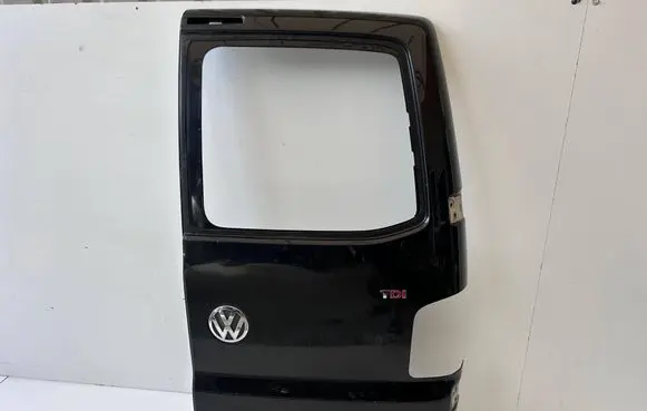 Volkswagen Transporter - Caravelle T5 Back/rear loading door 7H0827088