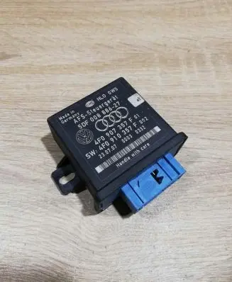 Audi A6 S6 C6 4F Light module LCM 4F0907357F 5DF00888627