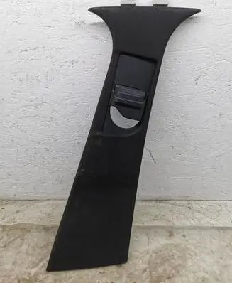 Mercedes-Benz C AMG W205 (B) pillar trim (top) A2056901030