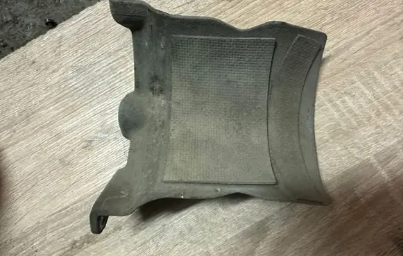 Other front suspension part