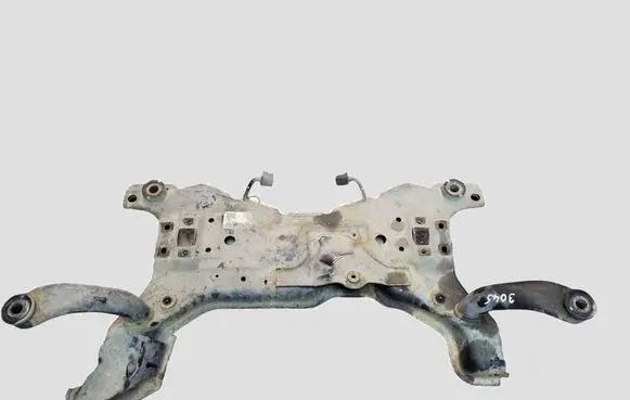Volvo C70 Front subframe 504793