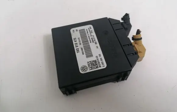 Volkswagen Touran I Parking PDC control unit/module 1K0919475