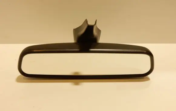 Audi A6 S6 C6 4F Rear view mirror (interior) 4F0857593A 51166