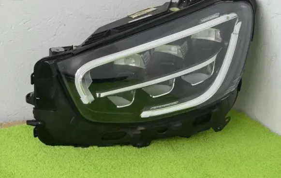 Mercedes-Benz GLC AMG Headlight/headlamp 2539060604