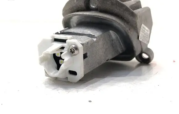 BMW 5 F10 F11 Other control units/modules