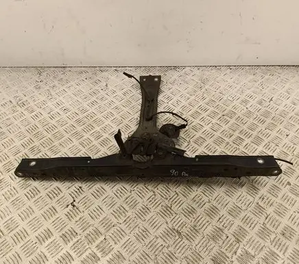 Subaru Forester SJ Radiator support slam panel A12SC01