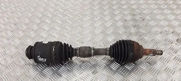 Mazda 3 II Front driveshaft gg6425500