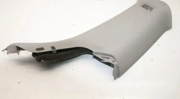 Volvo XC70 (B) pillar trim (top)