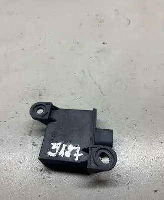 Audi Q7 4L Tire pressure sensor 4F0907283 053300401203 41966521