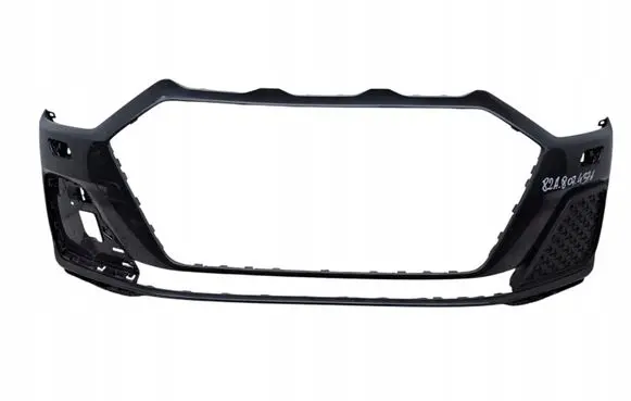 Audi A1 Front bumper 82A807437A