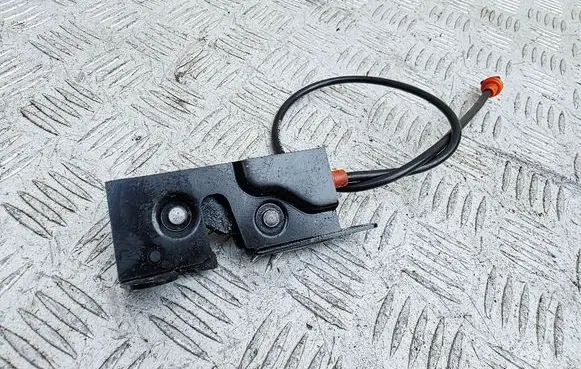 Mini One - Cooper Cabrio R52 Tailgate lock latch 7111466