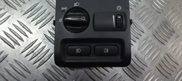 Volvo S40, V40 Light switch 30613943