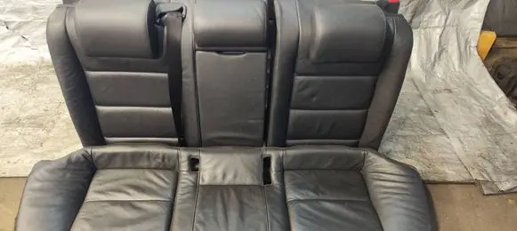 Audi A6 S6 C6 4F Seat set 