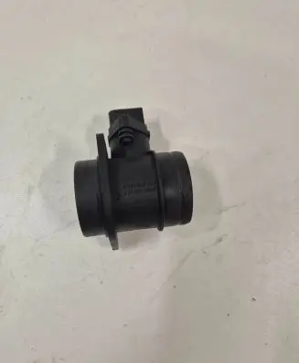 Volkswagen Golf Plus Mass air flow meter 038906461B 0281002531