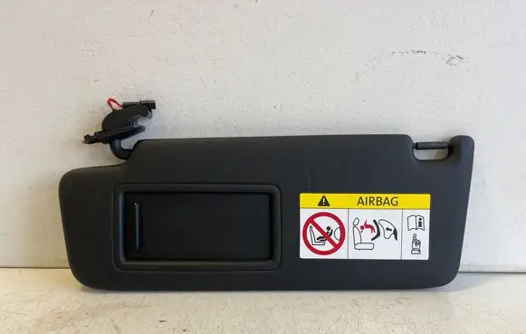 Audi A5 Sun visor 8W0857551