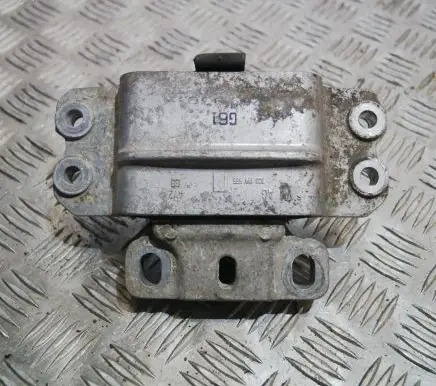 Audi A3 S3 8P Engine mount bracket 3C0199555P