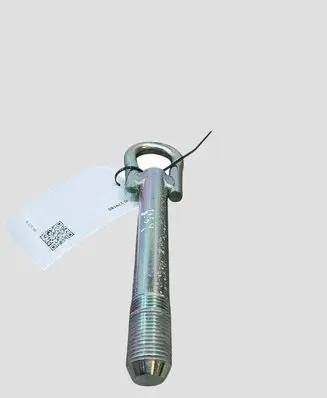 Toyota Yaris Towing hook eye