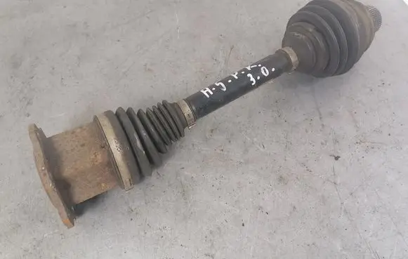 Audi A5 8T 8F Front driveshaft 8K0407271Q