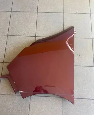 Renault Trafic III (X82) Fender