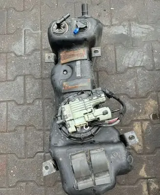 Ford Ranger AdBlue liquid reservoir GB3G5J250A