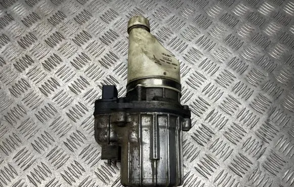 Opel Astra H Power steering pump 13188613 7625955128
