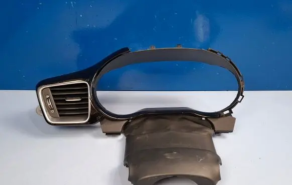 KIA Ceed Dashboard side air vent grill/cover trim 97480J7AA0 84830