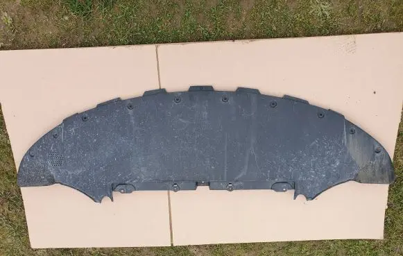 Tesla Model 3 Front bumper lip 170475