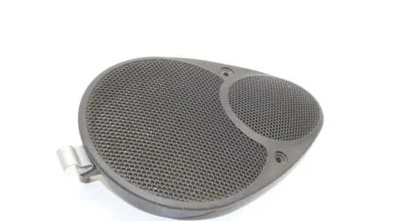 Porsche Boxster 986 Dash center speaker trim cover 99664504902