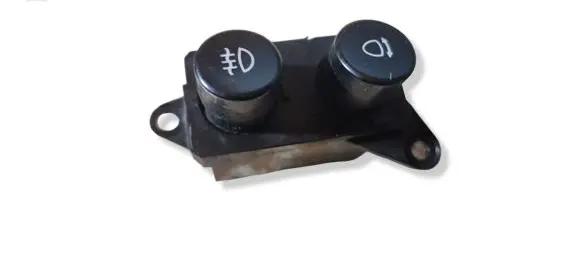 Mazda 323 F Fog light switch 8835180
